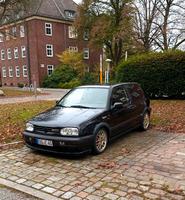 Golf 3 GTI Edition 2.0 8V Schleswig-Holstein - Bad Oldesloe Vorschau