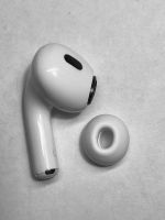 Apple AirPods Pro 2 links Original neuwertig München - Maxvorstadt Vorschau