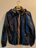 H&H Windbreaker Jacke (dunkelblau), Größe S Leipzig - Leipzig, Südvorstadt Vorschau