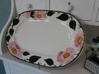 2 Villeroy Boch Wildrose Servier Platte Teller ☆ 2 Größen Schleswig-Holstein - Bad Oldesloe Vorschau