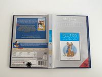 DVD - Walt Disney Kostbarkeiten - Plutos einzigartiges Hundeleben Nordrhein-Westfalen - Langenfeld Vorschau