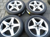 Rädergarage NEU Mercedes AMG GLA W156 RDK Dunlop 235 Sommerräder Nordrhein-Westfalen - Witten Vorschau