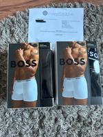 Hugo Boss Herrenunterhose neu mit Etikett Hessen - Karben Vorschau