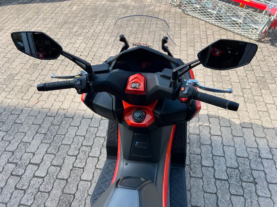 Kymco Downtown 350i DT X360 350i ABS E5 in Weißenburg in Bayern