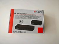 HDMI Splitter 4*1 Obergiesing-Fasangarten - Obergiesing Vorschau