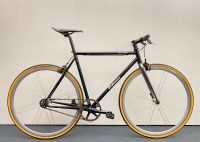 RH54 | M DE ROSA Milanino Gates Carbon Belt schwarz Riemen FOXI Hamburg-Nord - Hamburg Eppendorf Vorschau