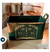 *suche* bookish box bookish storage bin Baden-Württemberg - Karlsruhe Vorschau