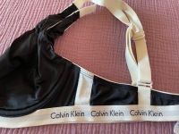 Calvin Klein Black&White Bh Logo Band 75b 100% original Brandenburg - Eberswalde Vorschau