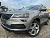 Skoda Karoq Ambition,Klimaautomatik,6-Gang,AHK,PDC Niedersachsen - Hildesheim Vorschau