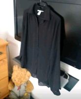 Damen Bluse Langarm Elegant Größe 38 in schwarz Kreis Pinneberg - Appen Vorschau