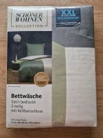 Geschenkidee :) Bettwäsche Set + Spannbettlacken Lübeck - St. Jürgen Vorschau