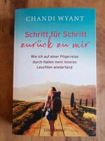 NEU Schritt für Schritt zurück zu mir - Chandi Wyant Dortmund - Mitte Vorschau