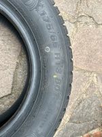 4 neue Kumho Allwetterreifen 175/65 R13 80T Sachsen - Niesky Vorschau