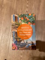 Sheila O‘Flanagan das Haus am Oragenhain Hude (Oldenburg) - Nordenholz Vorschau