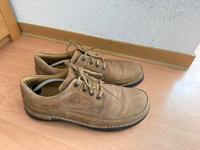 Clarks Herrenschuhe Gr.47 Niedersachsen - Bad Zwischenahn Vorschau