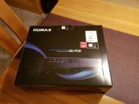 HUMAX HD-Fox Receiver HD+ Bayern - Grafenau Vorschau