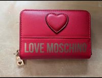 Love Moschino x Zalando Portemonnaie Niedersachsen - Göttingen Vorschau