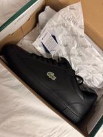 Lacoste Schuhe Herren Niedersachsen - Nienburg (Weser) Vorschau