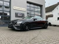 Lombartho 9+10,5x 21 Zoll Felgen Mercedes-Benz E-Klasse Nordrhein-Westfalen - Engelskirchen Vorschau