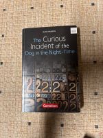 Verkaufe „The curious incident of the dog in the Night time“ Baden-Württemberg - Oftersheim Vorschau