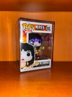 Paul Stanley Autogramm KISS Funko Pop signiert Figur mit COA Nordrhein-Westfalen - Netphen Vorschau