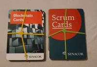 Senacor Blockchain und Scrum Cards Beuel - Schwarzrheindorf Vorschau