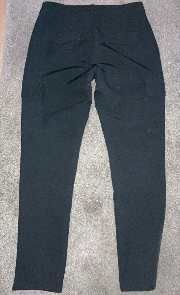 Buena Vista City Sport Chino Cargo Hose schwarz - Größe S in Hannover