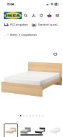 Ikea Malm Bett Bayern - Neustadt b.Coburg Vorschau