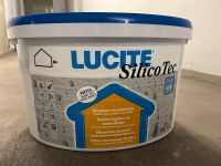 Fassadenfarbe Lucite Silico Tec Weiß Niedersachsen - Bad Pyrmont Vorschau