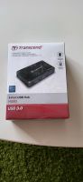 Transcends SuperSpeed USB 3.0 4-Port Hub Frankfurt am Main - Westend Vorschau