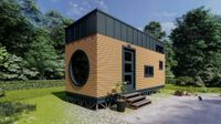 Wir ermöglichen mobilen Luxus >> Tiny-House Spitzer Niedersachsen - Achim Vorschau