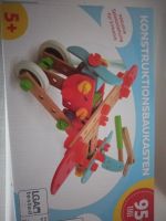 Konstruktionsbaukasten Spielzeug Alter 5+, 95 Teile Baden-Württemberg - Wittighausen Vorschau