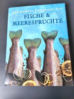 Kochbuch* Fische & Meeresfrüchte Niedersachsen - Bockhorn Vorschau