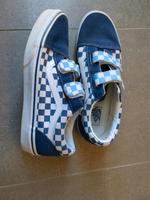 Vans Größe 38 Schuhe Sneaker Bayern - Neuendettelsau Vorschau