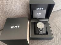 Hugo Boss Uhr top Zustand! Neupreis 250€ Baden-Württemberg - Immendingen Vorschau