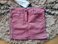 Tom Tailor Jeansrock rosa Größe M 152 Baden-Württemberg - Steinheim Vorschau