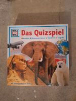 Gesellschaftsspiel "Das Quizspiel" Bad Doberan - Landkreis - Wittenbeck Vorschau