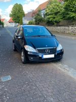 Mercedes A-Klasse A150 W169 sehr gepflegt, wenig Kilometer Hessen - Grebenhain Vorschau