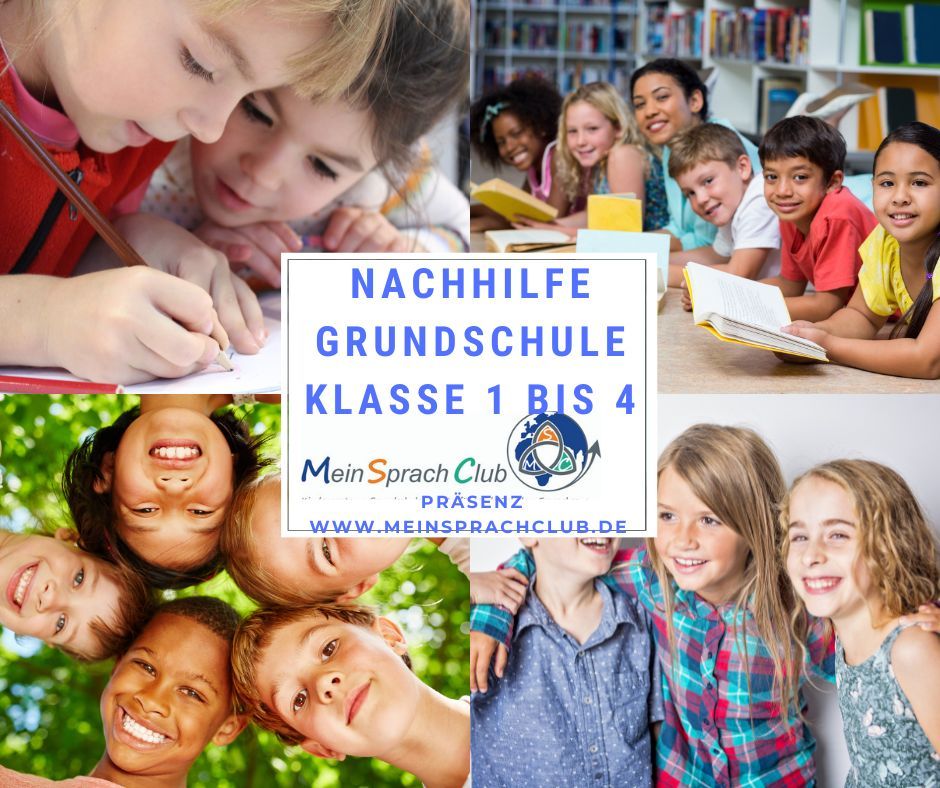 Nachhilfe Grundschule Deutsch, Engl, Mathem, Sassenberg/Ostbevern in Sassenberg