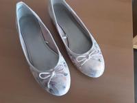 DAMEN Ballerina Nordrhein-Westfalen - Meinerzhagen Vorschau