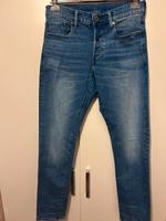 G-Raw Jeans W: 29 L:32 Frankfurt am Main - Bonames Vorschau