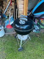 Großer Weber Grill West - Höchst Vorschau