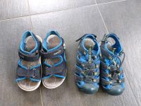 Sandalen gr 29, superfit Baden-Württemberg - Bad Waldsee Vorschau