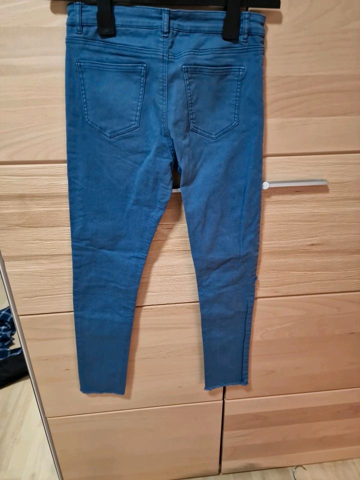 H&M Jeans in Gr. 158 in Stammham b. Ingolstadt