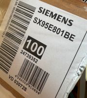 Siemens SX95E801BE Vollintegrierter Geschirrspüler neu und ovp Schleswig-Holstein - Bargteheide Vorschau