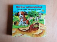 Puzzle und Buch für Kinder ab 18 Monate Parchim - Landkreis - Brüel Vorschau