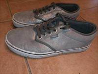 Vans Glitzer Nordrhein-Westfalen - Mönchengladbach Vorschau
