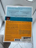 Buch Programming for Mac OS X Nordrhein-Westfalen - Korschenbroich Vorschau