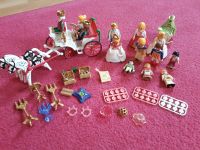 Playmobil Kutsche Prinzessin Hessen - Rodgau Vorschau