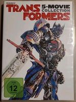 DVD  Transformers 5-Movie Collection [5 DVDs] Berlin - Steglitz Vorschau